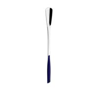 GLAMOUR Cuillère à Cocktail Glace Confiture Mazagran BUGATTI BLEU Marine