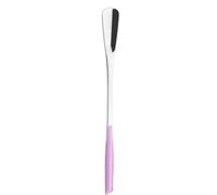 GLAMOUR Cuillère à Cocktail Glace Confiture Mazagran BUGATTI LILAS