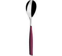 GLAMOUR Cuillère café BUGATTI ROUGE GRENAT