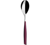 GLAMOUR Cuillère de table BUGATTI ROUGE GRENAT