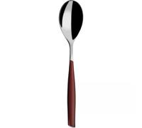 GLAMOUR Cuillère de table BUGATTI Rouge Marsala