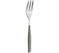 GLAMOUR Fourchette à Gâteaux BUGATTI Argent