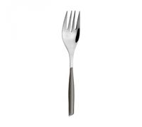 GLAMOUR Fourchette de service BUGATTI Argent