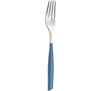 GLAMOUR Fourchette de table BUGATTI Bleu Avio