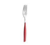 GLAMOUR Fourchette de table BUGATTI ROUGE