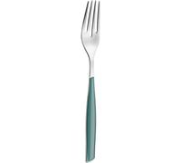 GLAMOUR Fourchette de table BUGATTI VERT CELADON