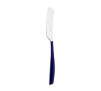 GLAMOUR Grand tartineur Couteau Beurre Fromage italien BUGATTI BLEU MARINE