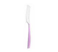 GLAMOUR Grand tartineur Couteau Beurre Fromage italien BUGATTI LILAS