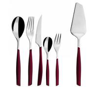 GLAMOUR, Service de couverts 31 pièces, Coffret Gallery, Casa Bugatti