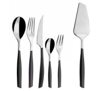 GLAMOUR, Service de couverts 31 pièces, Coffret Gallery, Casa Bugatti