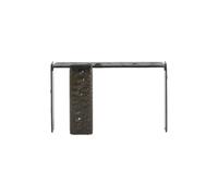 Glas Italia - Console Marron