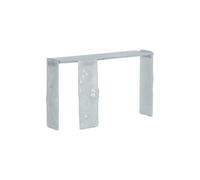 Glas Italia - Console Transparent