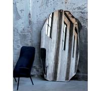 Glas Italia - Miroir à poser Miroir