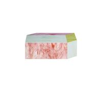 Glas Italia - Table basse Multicolore