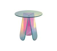 Glas Italia - Table basse Multicolore