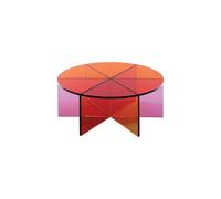 Glas Italia - Table basse Multicolore
