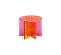 Glas Italia - Table basse Multicolore