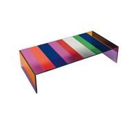 Glas Italia - Table basse Multicolore