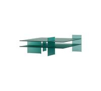 Glas Italia - Table basse Vert