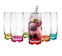 Glasmark 68g-8011-W350-5082-26 A688011-W350-5082-26 Lot de 6 verres 380 ml