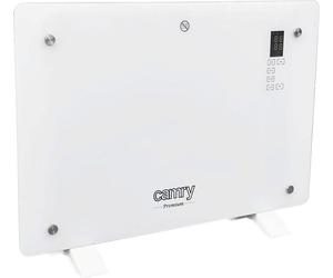 Glass Convector Heater Camry CR 7721