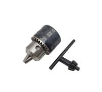 GLBMLMTHZP Mandrin M12*1.25 1.5-13mm for Le perçage du Bois Chuck
