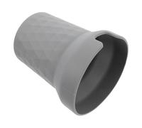 GLEAVI Manchon en Silicone Antichoc pour Bouteille d'eau, Résistant la Déformation, Facile à Nettoyer, pour Activités Extérieures et Sportives