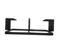 GLEAVI support de cuisinière à gaz support cuisine Support de cuisine porte-pot grille de maintien pour cuisinière à gaz Feu épaissir Accessoires Fixation poêle casier à casseroles fonte