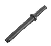 GLEAVI Tête de Rivet Pneumatique en Alliage pour Marteau à Riveter, Rivets Pleins 3-8mm, Usage Polyvalent Facile pour Métal et Bois en Milieu Industriel ou Domestique