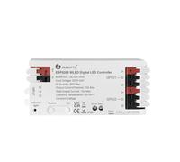 GLEDOPTO ESP8266 WLED Contrôleur LED dynamique RVB IC IO33 DIY App câblage facile WS2811 WS2812 SK6812 TM1814 WS2813 WS2815 Bande lumineuse