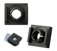 Gleitstein Ferme-porte pour GEZE TS 5000-2 patins de rechange compatibles avec le ferme-porte GEZE TS 3000/TS 5000, accessoires en plastique pour fermeture de porte automatique, fermeture de porte