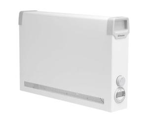 Glen Dimplex Glen Dimplex Convecteur mural DX 530E 3,0 kW Quantité:1