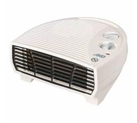 GLEN DIMPLEX Radiateur soufflant avec boîtier plat en plastique H 450 TS