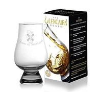 Glencairn Glass Verre à whisky en cristal - Spirit d'Écosse, UN