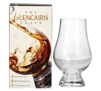 GLENCAIRN Whisky Verre sans étalonnage en boîte cadeau