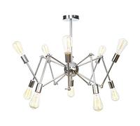 GLETSF Lustres pour Salle à Manger, suspensions Nordiques, Lampes Modernes pour Salle à Manger et Salon, décoration de Porte de Chambre Luxueuse.