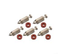 Glewi Kit Carburateur 5pcs pour Moteurs 398188 281144