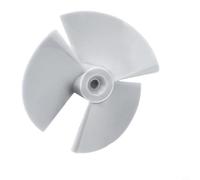Glewi RCX11000 Turbine de nettoyage de piscine pour Hayward pour robot SHARKVAC XL, pièce de rechange en plastique renforcé pour un retrait efficace des débris (sans vis)