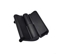 GLFLOW Charnière de boîte de distribution CL109 en alliage de zinc | Lot de 2 charnières de porte amovibles gauche/droite pour armoire électrique et portes de boîtier dans une utilisation
