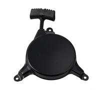 GLFLOW Démarreur à rebond avec poignée de démarrage pour tondeuses à gazon Honda HRB475 HRB535 HRD535 HRD536 HRH536 HRM535 Démarreur avec tasse de démarrage