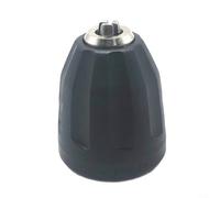 GLFLOW Mandrin de serrage fileté 3/8 pour Metabo BS10.8V, BS18V, BS18, BS10.8, 0,8-10 mm