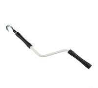 GLFLOW Manivelle télescopique pour volet roulant intérieur et extérieur avec prise en main ergonomique et construction pour un réglage fluide