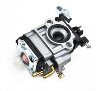 GLFLOW TH23 TH26 TH34 23CC 25CC 26CC 33CC 35CC Carburateur Kit pour Débroussailleuse Souffleur Pièces de Rechange avec Joint pour Ampoule d'Apprêt Premium pour moteurs de série