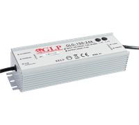 GLG-150-24A - Bloc d'alimentation LED, 151,2 W, 24 V c.c., 6,3 A, TÜV, IP65, C