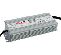 GLG-200-12 - Bloc d'alimentation LED, 199,2 W, 12 V c.c., 16,6 A, TÜV, IP67,
