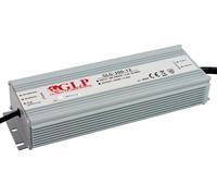 GLG-300-12 : bloc d'alimentation 300 W PFC, IP65, 12 V/25 A