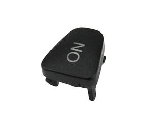 GLILAR Compatible avec Ford pour Escort pour Ecosport 2013-2018 Bouton De Volant Interrupteur De Contrôle du Volume Audio De Croisière Bouton M on du Volant pièces Voiture(on Key)