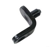 Glissière de Tension pour Scie à pour chaîne Électrique Glissière | Pièce de Rechange 346859-4 UC3541A UC3041A UC4041A, Guide de Barre en Matériau pour durable pour
