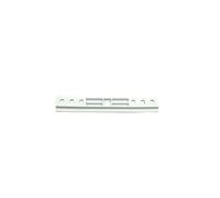 GLISSIERE D'HABILLAGE RBI6300H 4230850100 Beko