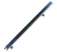 Glissière droite Four cuisinière (42818221 42826267 ROSIERES HOOVER CANDY)